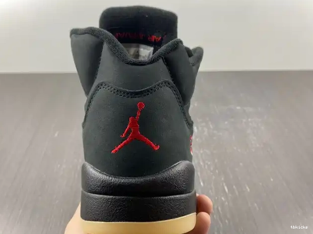 Rep TB Jordan Noir DR0092-001 Air Gore-Tex 5 Off 0529